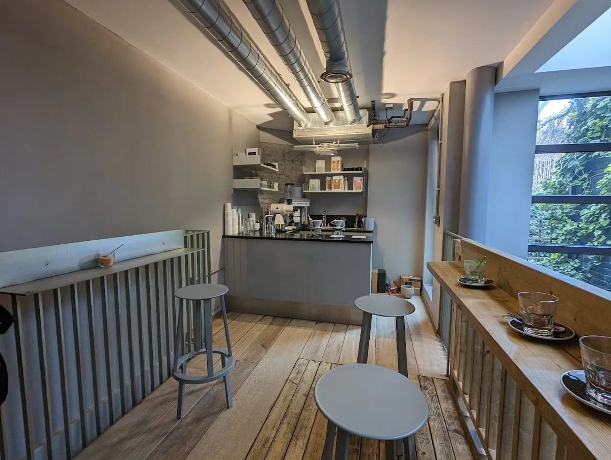 LIFT Coffee