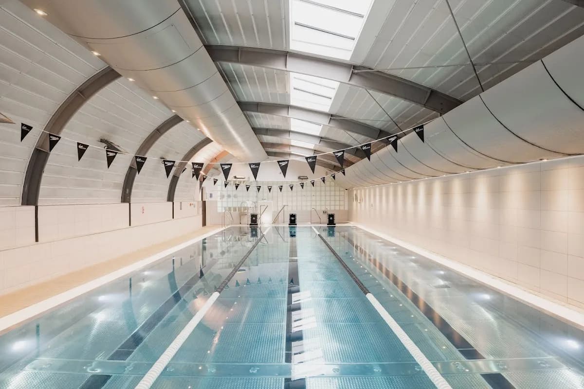 Virgin Active Notting Hill