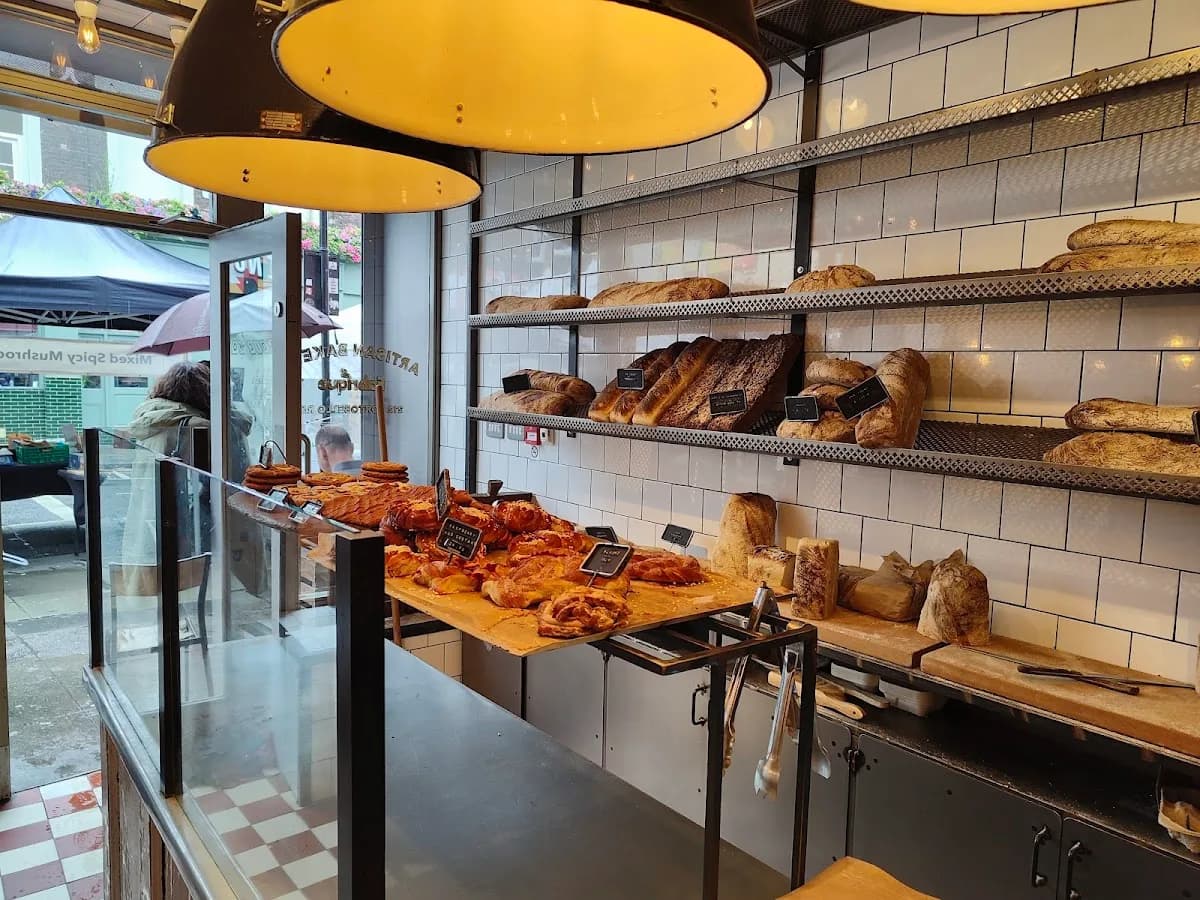 Fabrique Bakery