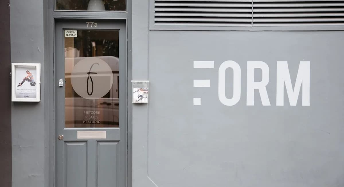 Form Studios photo 1