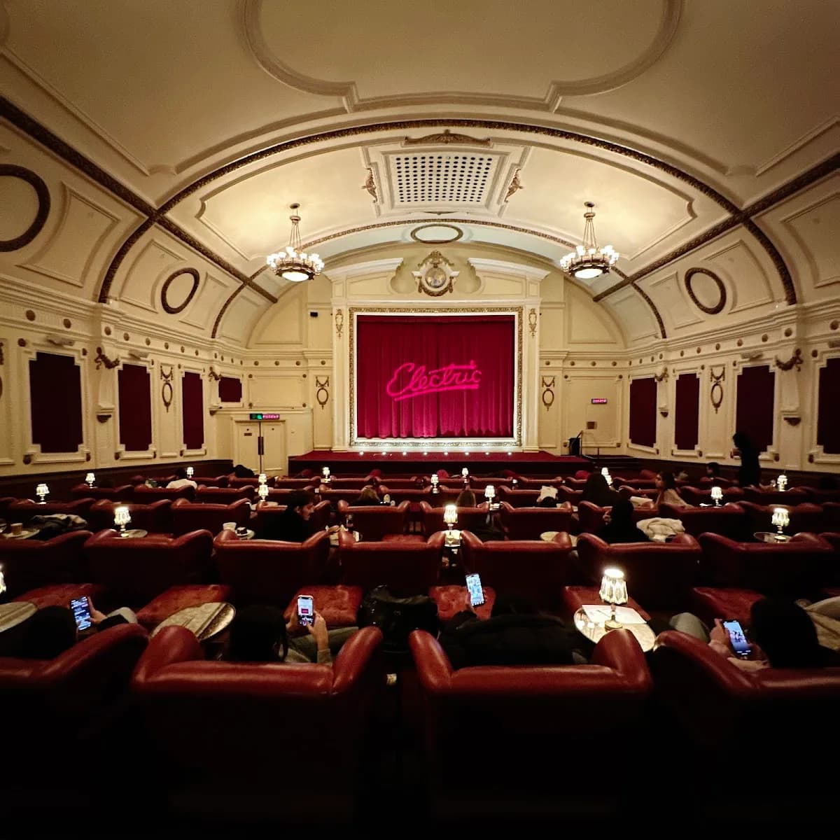 Electric Cinema photo 1