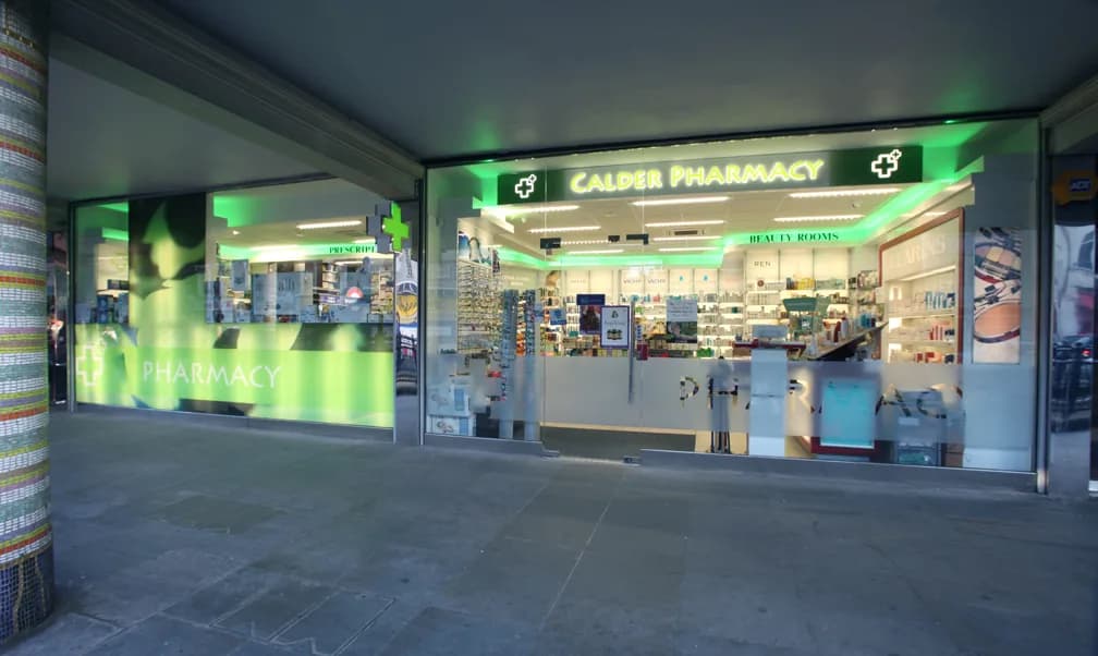 Calder Pharmacy photo 1