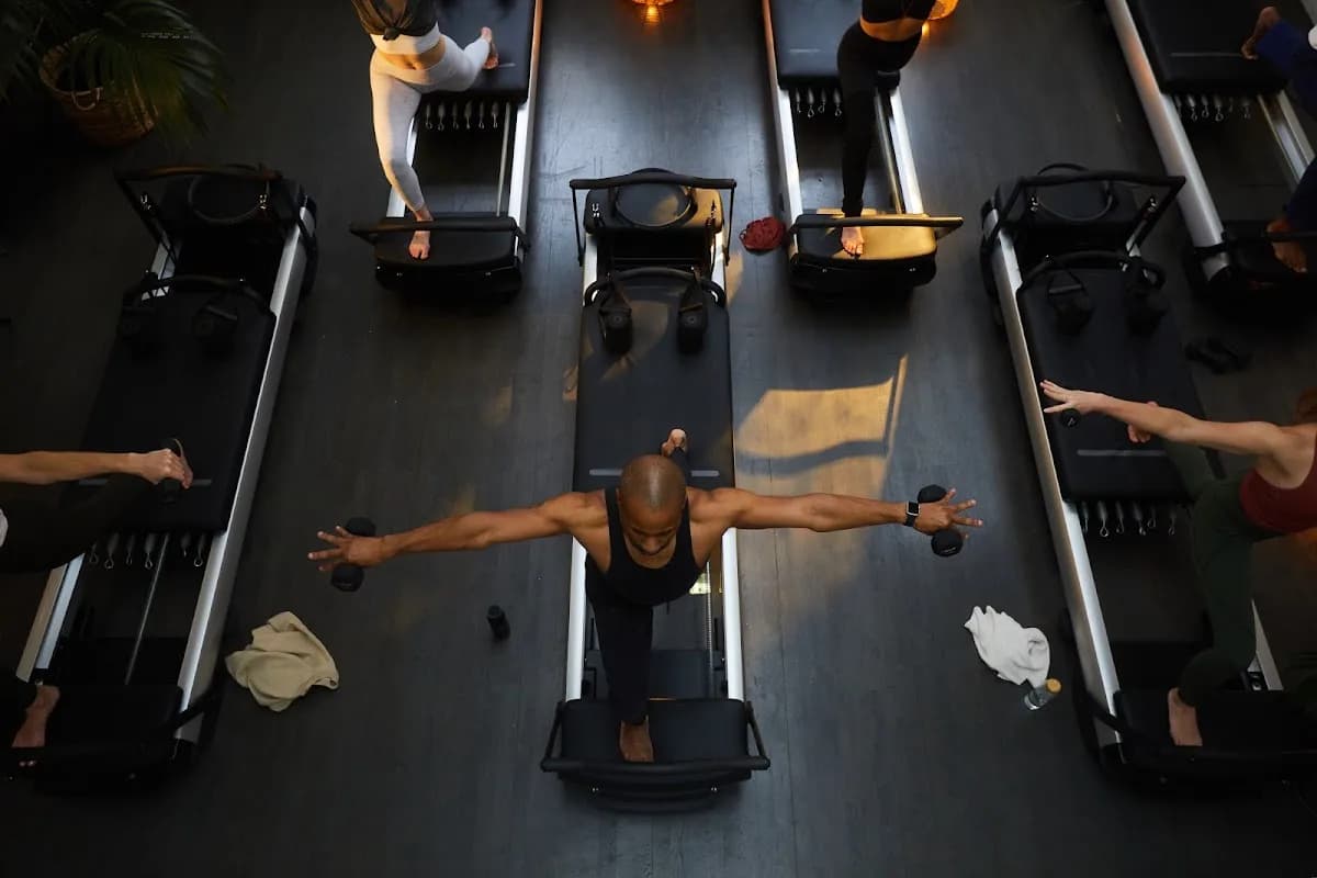 Heartcore Pilates photo 1