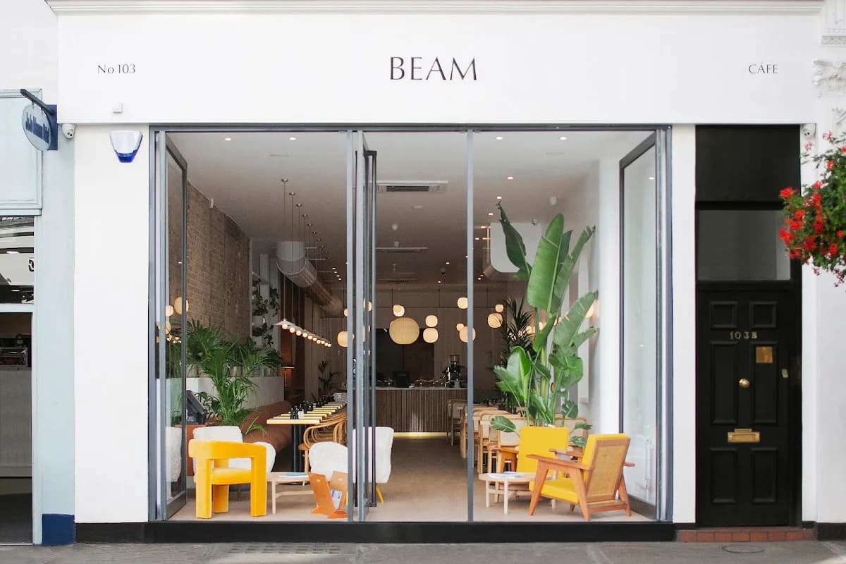 Beam photo 1