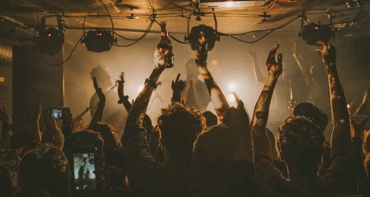 Notting Hill Arts Club