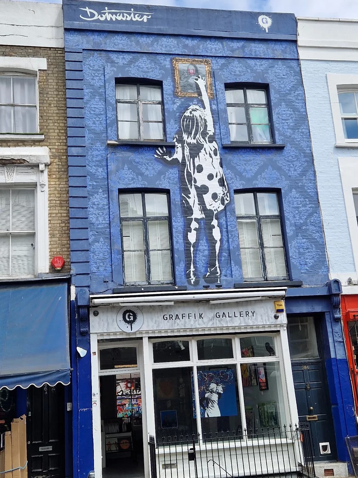 Graffik Gallery